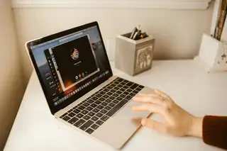 Consultation en ligne