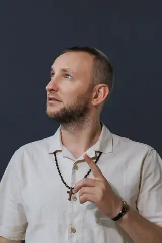 David